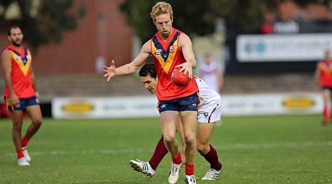 South Six Named to State Squad South Six Named to State Squad